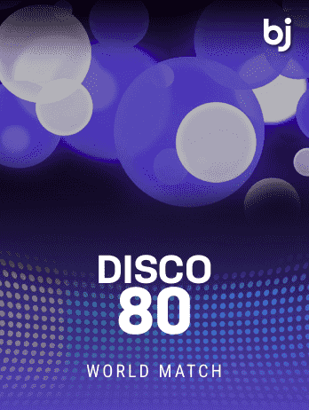 Disco 80 game thumbnail