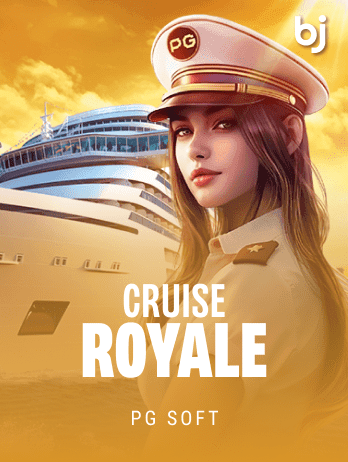 Cruise Royale game thumbnail