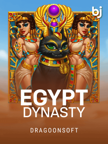 Egypt Dynasty game thumbnail