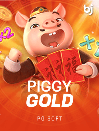 Piggy Goldpng game thumbnail