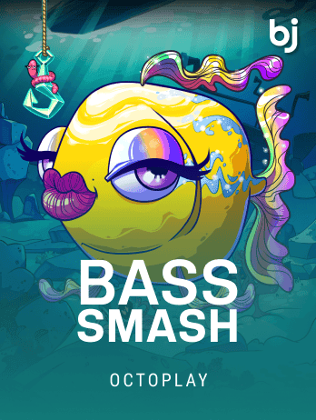 Bass Smashpng game thumbnail