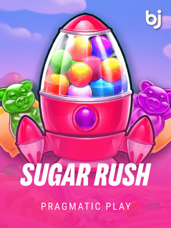 Sugar Rush thumbnail