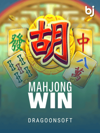 Mahjong Win game thumbnail