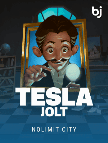 Tesla Jolt thumbnail