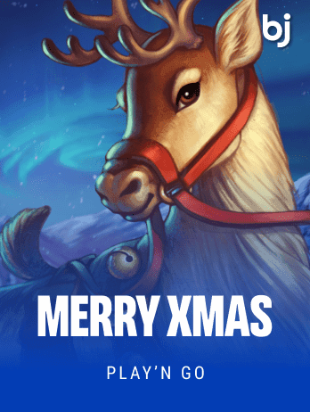 Merry Xmas game thumbnail